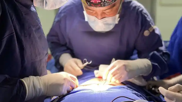Cirugia Hepatobiliar_Dr_Luis_Flores