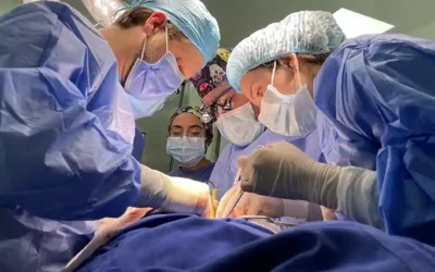 Derivación Porto-Sistémica en Cuenca