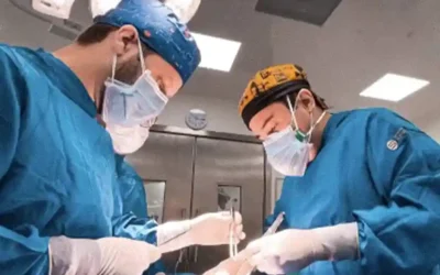 Cirugía Hepatobiliopancreática en Cuenca: diagnóstico y tratamiento avanzado