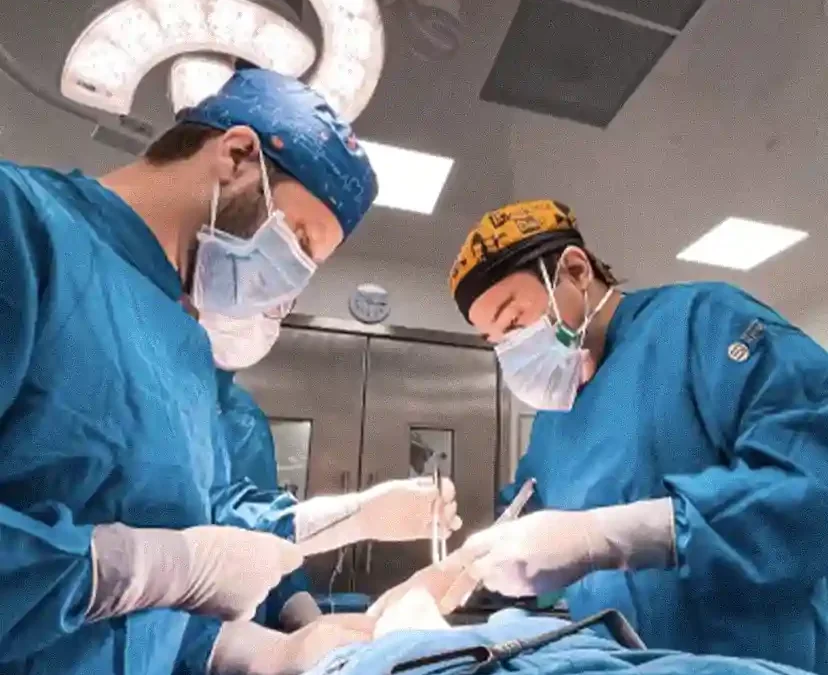 Hepatobiliopancreatic Surgery in Cuenca: Specialized Surgical Care