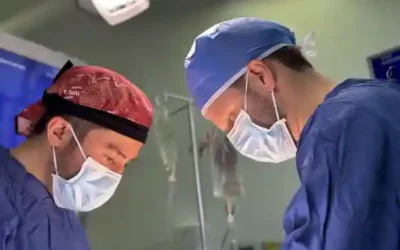 ¿Qué es la Cirugía Digestiva y cuándo es necesaria?