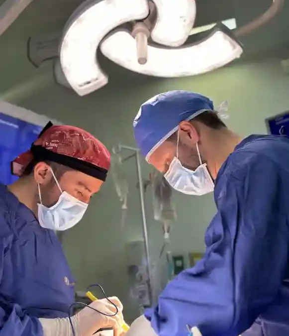 Understanding Digestive Surgery and Its Benefits