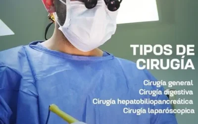 Conoce a detalle los tipos de Cirugía – Dr. Flores