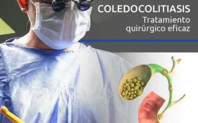 Coledocolitiasis en Pacientes con Enfermedades Hepáticas: Cuidados y Consideraciones Especiales