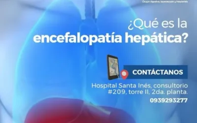 Vivir con Encefalopatía Hepática: Consejos para Pacientes y Familias