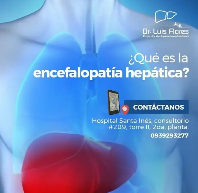 Vivir con Encefalopatía Hepática: Consejos para Pacientes y Familias