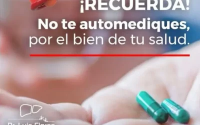 ¿Dolor de Estómago? Razones por las que Automedicarte Puede Ser Peligroso
