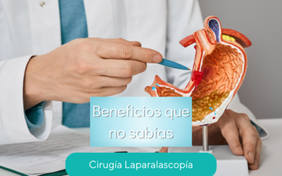 Cirugía Laparoscópica en Cuenca: Beneficios