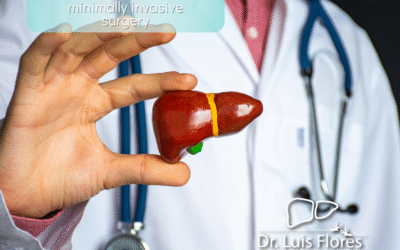 Minimally Invasive Surgery in Cuenca