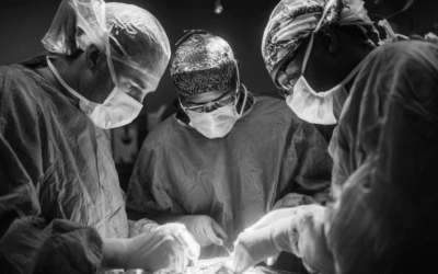 Cirugía hepatobiliopancreática en Cuenca: atención especializada con el Dr. Luis Flores