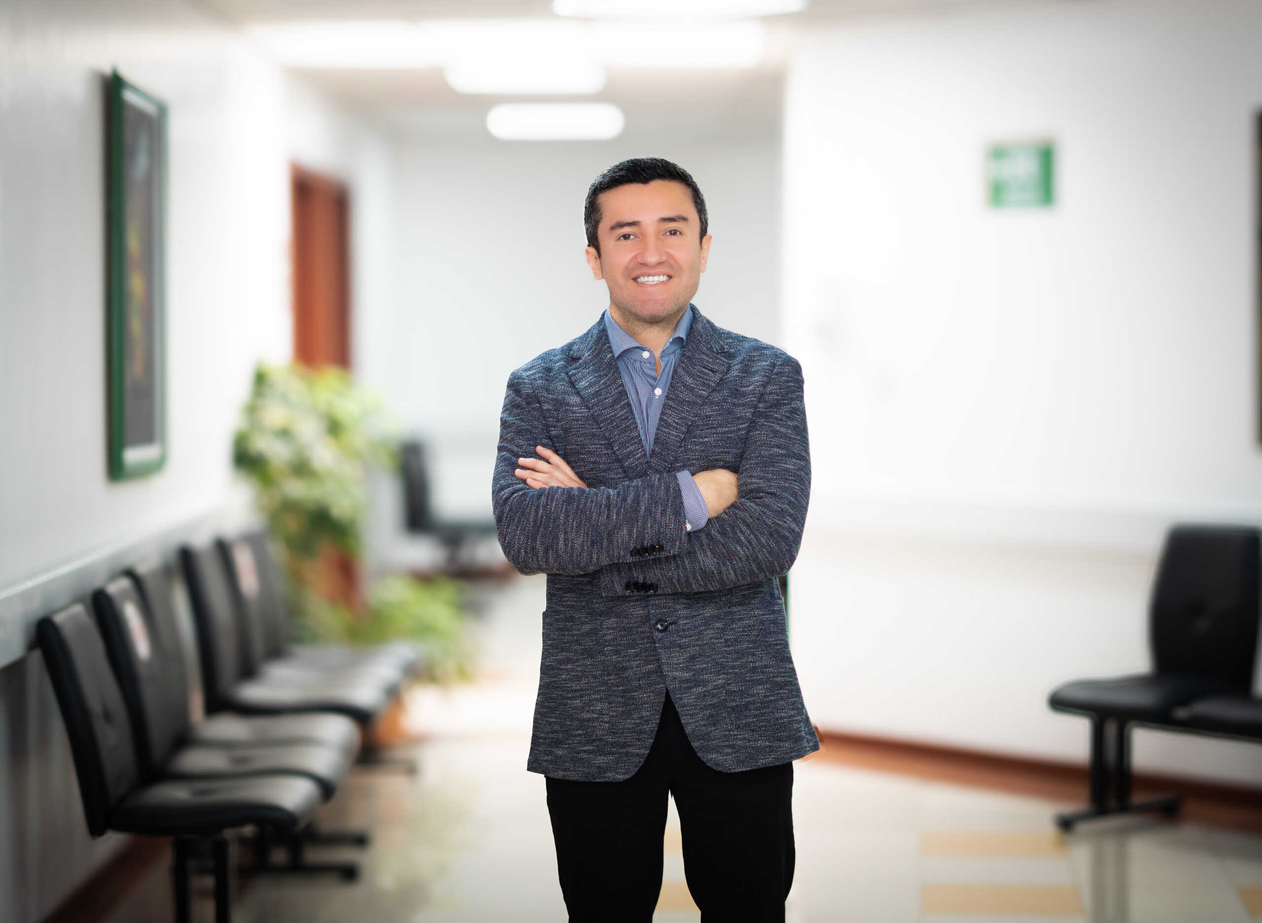 Trasplante de hígado en Cuenca: una nueva esperanza