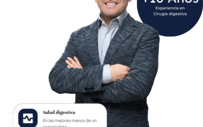 Precisión, seguridad y pronta recuperación