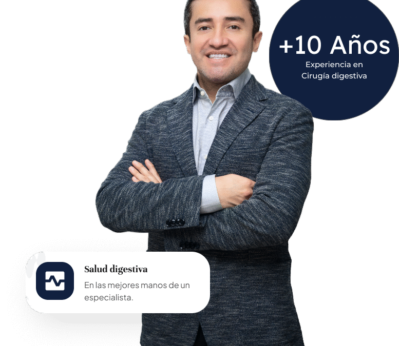 Precision and Fast Recovery with Dr. Luis Flores