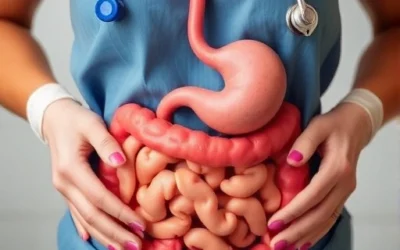 Cirugía Digestiva en Ecuador: Guía Completa de Procedimientos y Cuidados