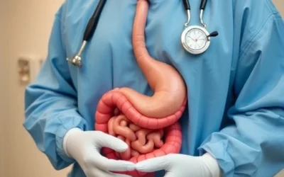 Cirugía Digestiva en Ecuador: Guía Completa, Cuidados y Tratamientos