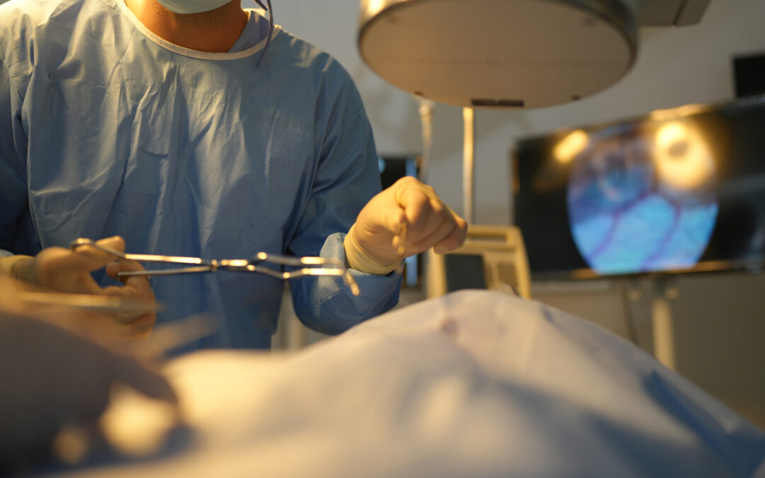 Digestive Surgery in Ecuador: Comprehensive Treatments for Digestive Health