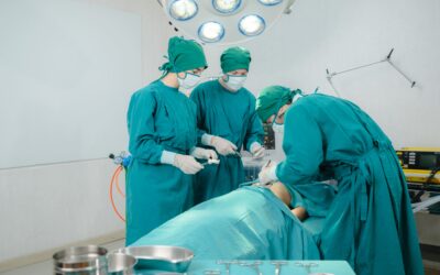 Cirugía de hígado en Ecuador: Innovación y precisión médica especializada