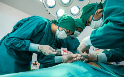 Pancreatic surgery in Ecuador: advances and leading specialists